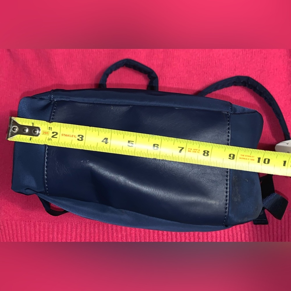 TOMMY  Backpack. - Picture 7 of 7